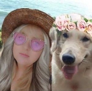 Meet your Posher, Alene